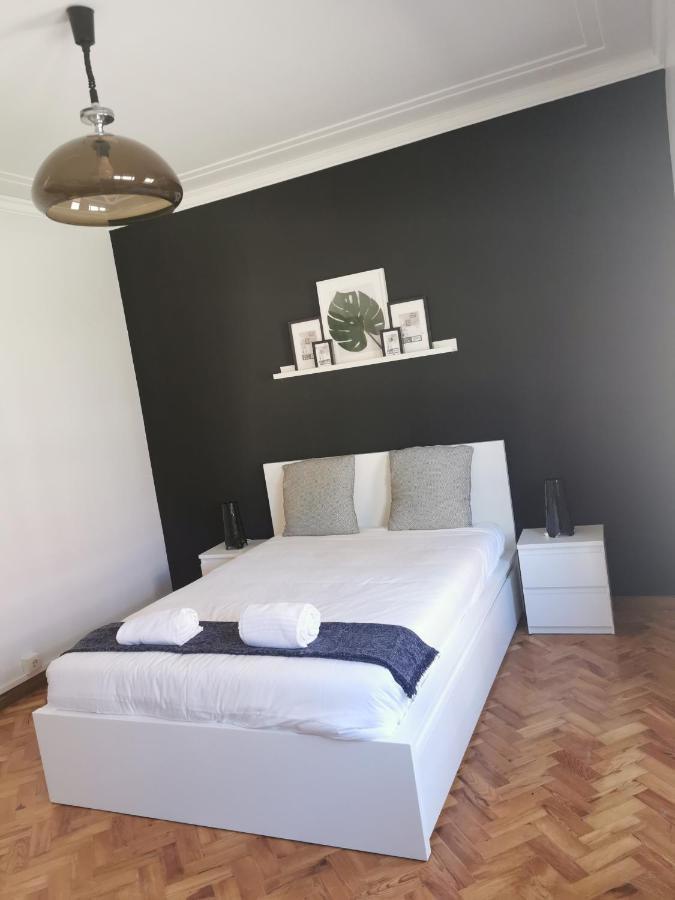 Hostel Vila Nova Vila Nova de Gaia Værelse billede