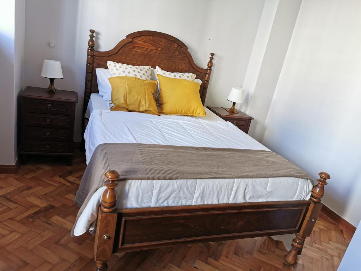 Hostel Vila Nova Vila Nova de Gaia Værelse billede