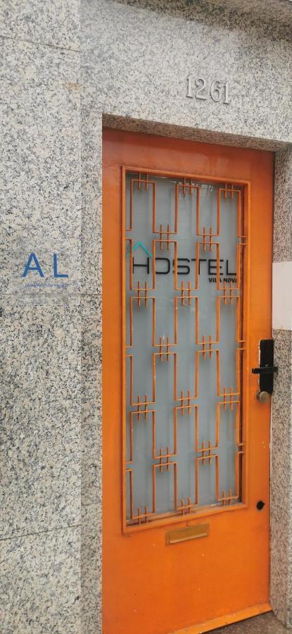 Hostel Vila Nova Vila Nova de Gaia Eksteriør billede
