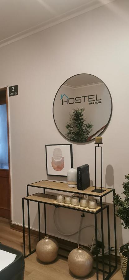 Hostel Vila Nova Vila Nova de Gaia Værelse billede