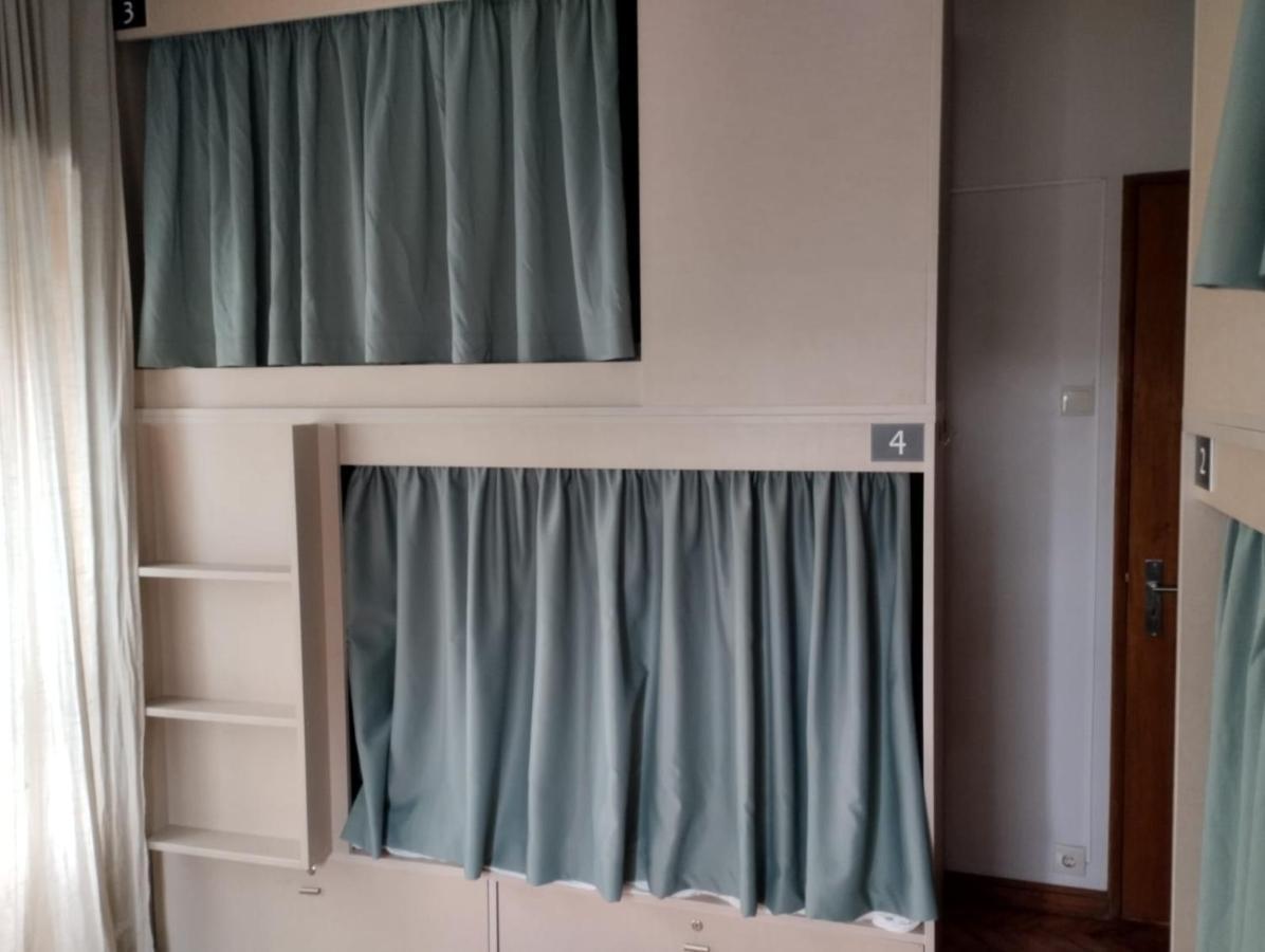 Hostel Vila Nova Vila Nova de Gaia Værelse billede