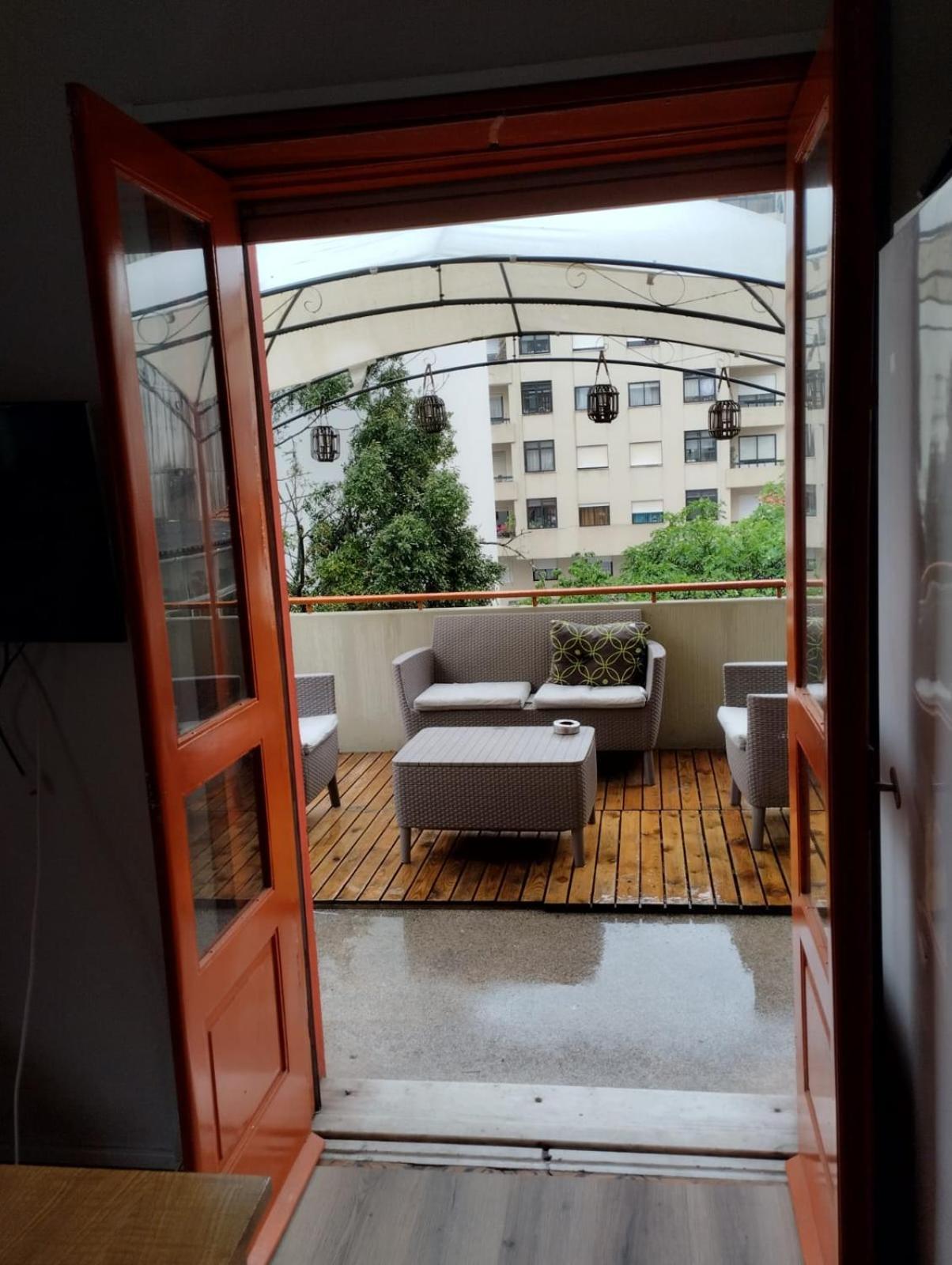 Hostel Vila Nova Vila Nova de Gaia Værelse billede